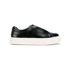 EYTYS - Doja sneakers - herr - läder/gummi/bomull/läder - 36 - Svart