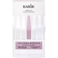 BABOR Ampoule Concentrates Collagen Booster