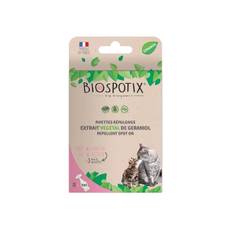 Biospotix Cat Spot On