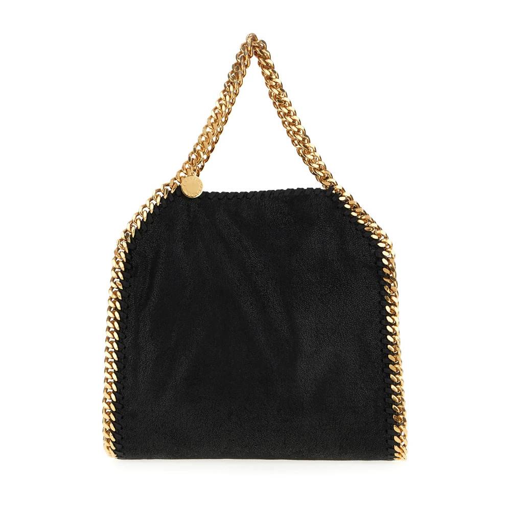 Stella McCartney Håndtasker - Tasker - Dame - Sort - ONE SIZE -