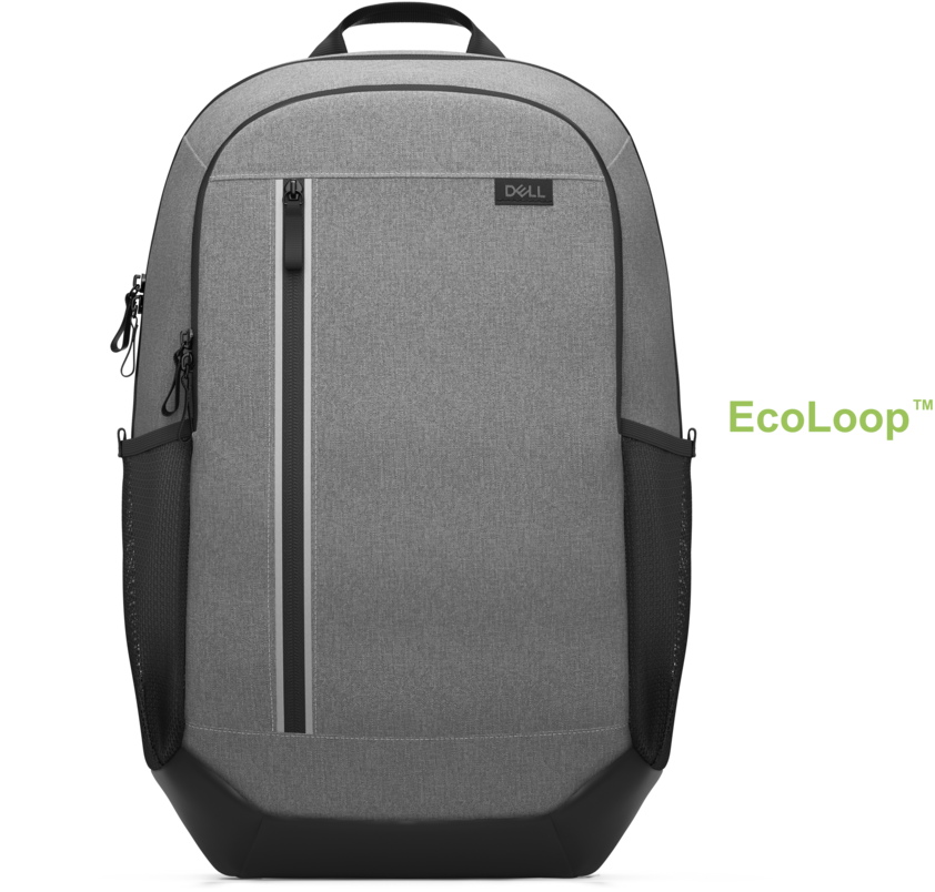 Dell Pro 14-16 Plus EcoLoop Urban-rygsæk - CP5625G