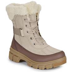 Sorel  Støvler TORINO V PARC WP  - Beige - 40