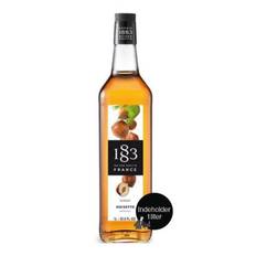 1883 Routin hasselnød sirup - 1 Liter