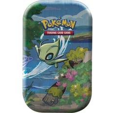 Shining Fates Mini Tin (Celebi)