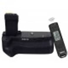 Batterigrepp BG-E18 till Canon EOS 750D och EOS 760D