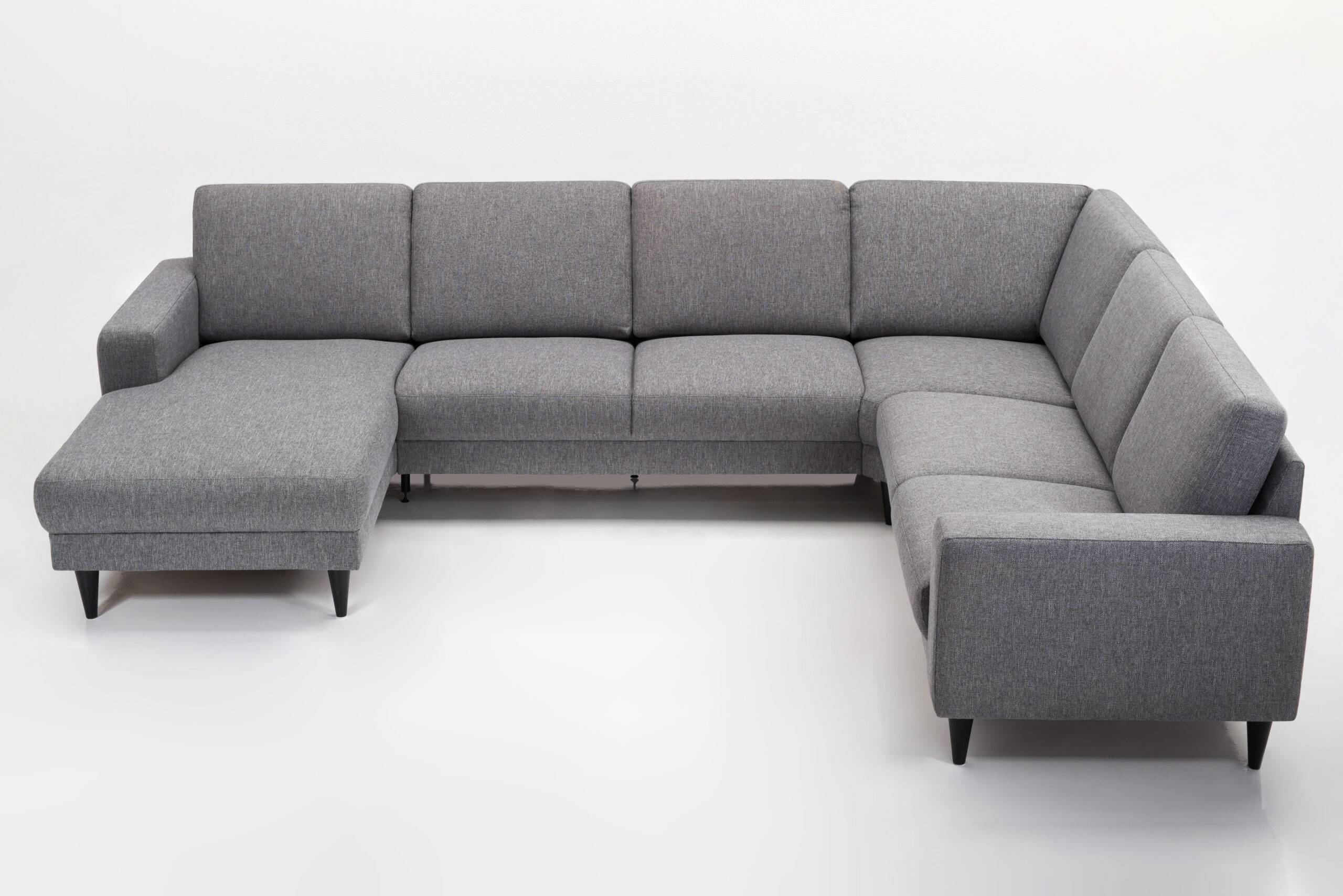 Hjort Knudsen - Napoli u-sofa - 14H