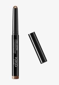 LONG LASTING EYESHADOW STICK - Ögonskugga - 05 golden brown