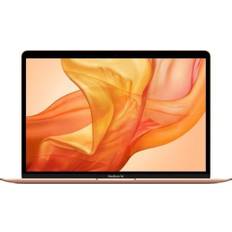 Apple MacBook Air 2019 | 13.3" | i5 | 8 GB | 128 GB SSD | guld | NL
