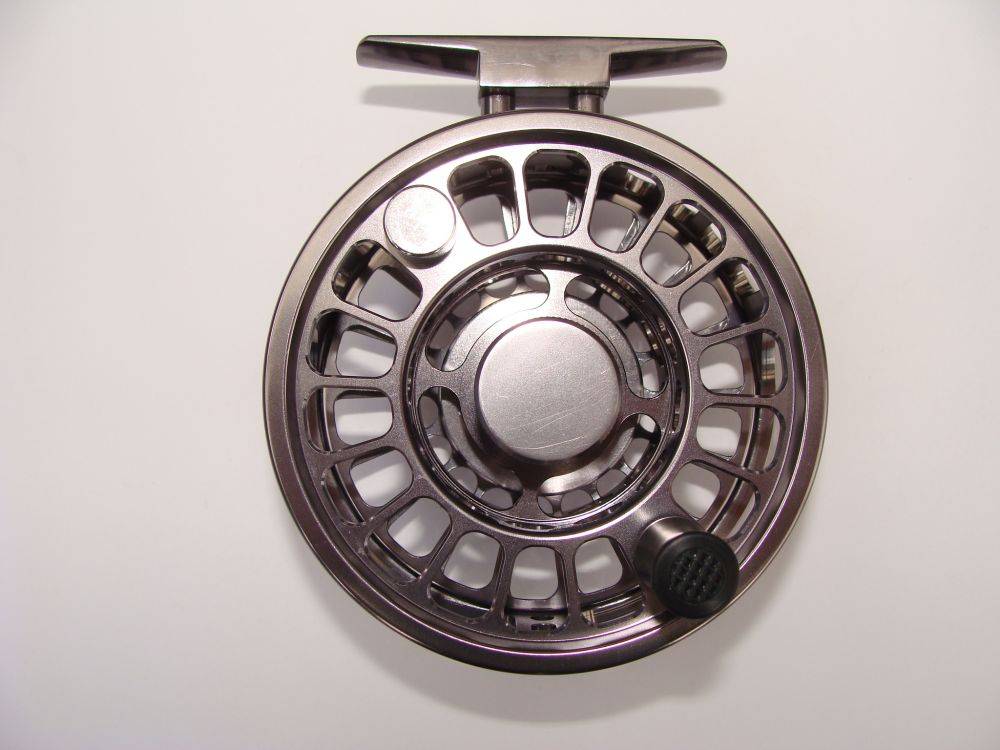 Holmstrom Nexia HD 4/6 Silver Edition