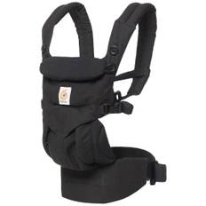 Ergobaby Omni 360 All-In-One Baby Carrier Black One Size      Unisex