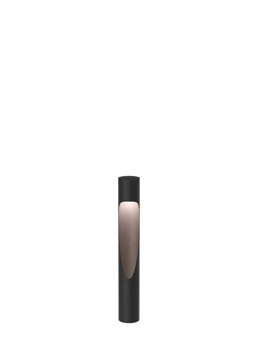 Flindt Garden Pullert fra Louis Poulsen Lav / Black / FODPLADE OG M-ADAPTER - Jacobsen Plus