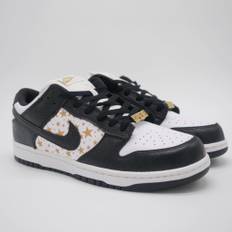 Nike SB Dunk Low x Supreme Stars Black - EU 44 - EU 44
