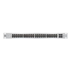 Ubiquiti UniFi Switch US-48-500W - Switch - managed - 48 x 10/100/1000 (PoE+)