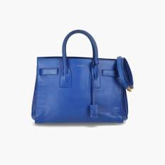 Saint Laurent Sac De Jour Handbag