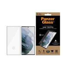 PanzerGlass Samsung Galaxy S22 Ultra Skärmskydd Ultra Wide Fit