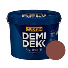 Demidekk Ultimate 3L 0025 Dalaröd, Ncs 5038-Y83R