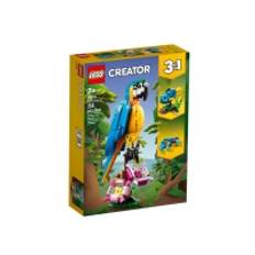 LEGO® Creator 3 v 1 31136 Exotic Parrot