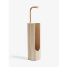 Next Rib toiletrulleholder