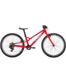 Barncykel Trek Wahoo 24 Path Viper Red 24-tumshjul 2024