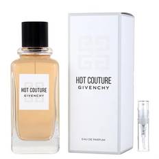 Givenchy Hot Couture - Eau de Parfum - Doftprov - 5 ml