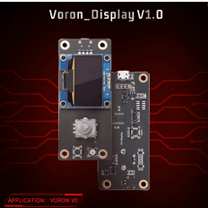 BigTreeTech - Screen - Voron V1.0