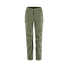 Abisko Hybrid Trail Trousers W