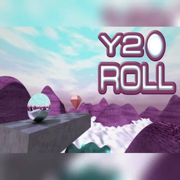 Y2ROLL (PC) Steam Gift- GLOBAL