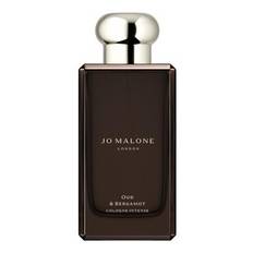 Jo Malone London Oud & Bergamot Cologne Intense 100 ml Jo Malone London