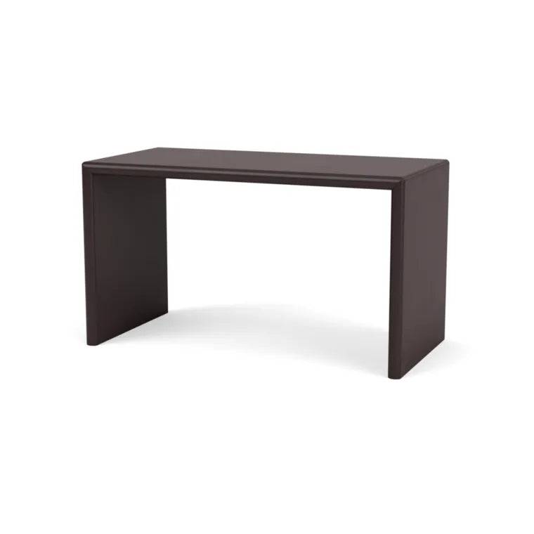 Monterey bord/bænk dybde 60cm fra Montana 60 x 120 cm / Balsamic - Jacobsen Plus