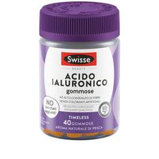 Acido Ialuronico Gommose Integratore Gommose Compresse Anti-Età