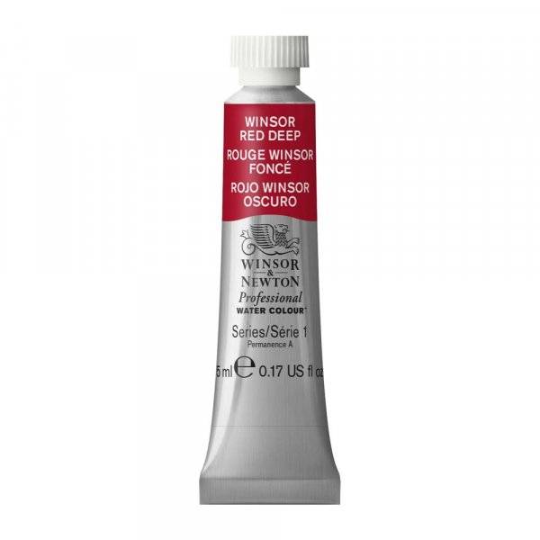 Akvarellfärg W&N Professional 5ml Tub
