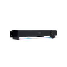 Princeton 40W RGB GAMING SOUNDBAR UP-GSB-A 2.1ch