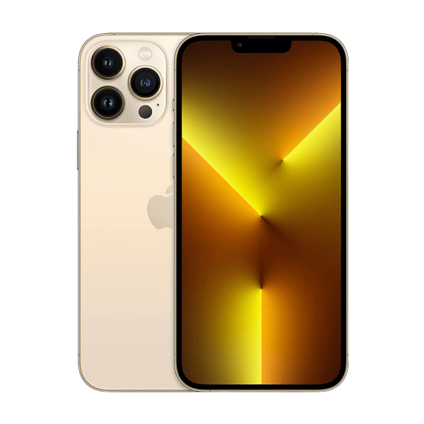 iPhone 13 Pro Max - Kampanj 256 GB / Bra skick / Guld
