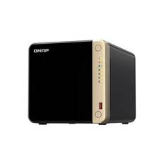 QNAP TS-464 - NAS-server - 16 TB