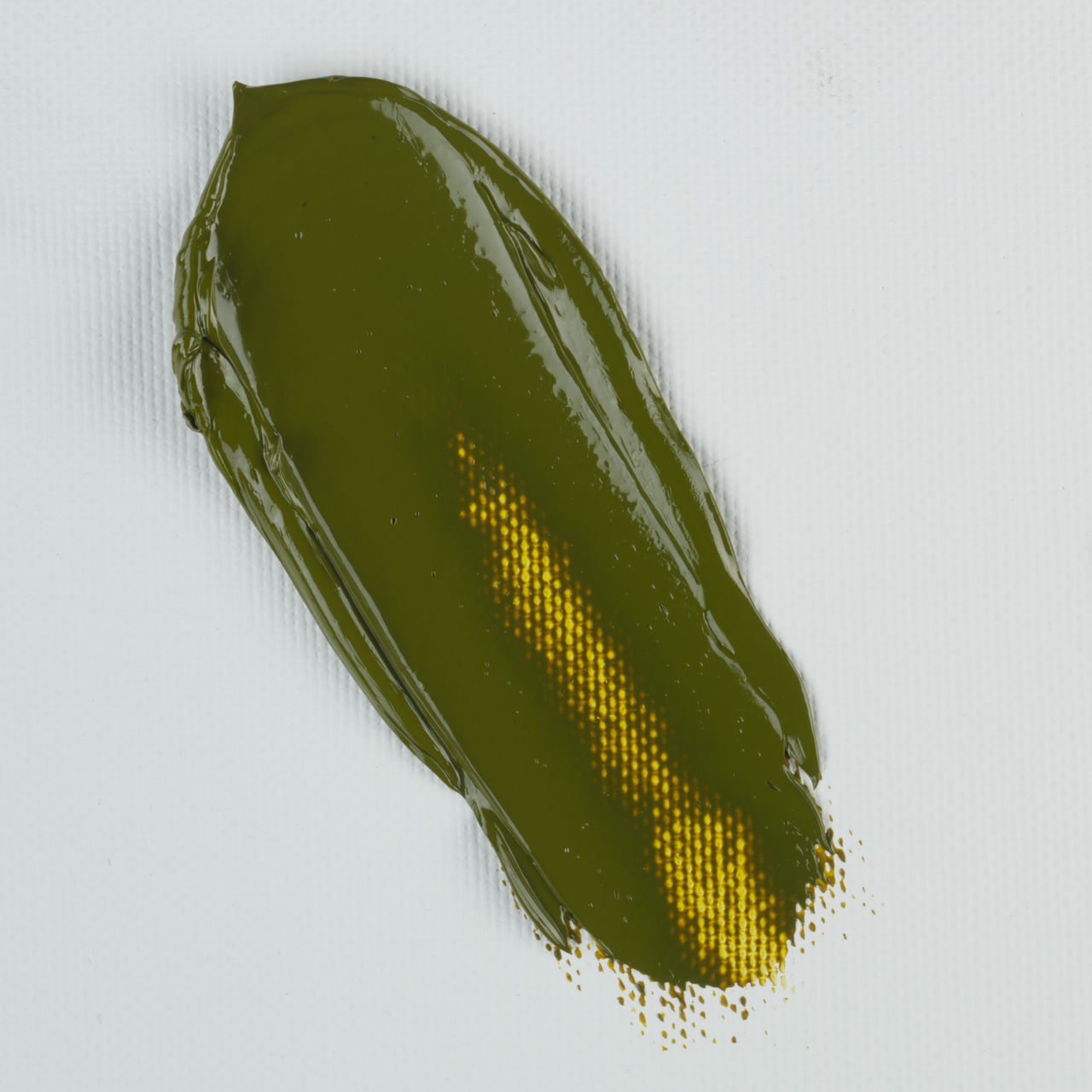 Cobra Artist Oljefärg Vattenlöslig 40 ml 281 Transparent Yellow Green