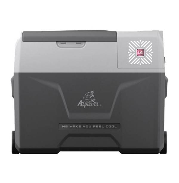 Kylbox Alpicool Kompressor 40L