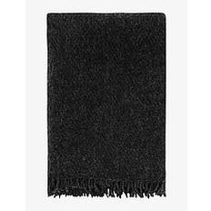 HØIE OF SCANDINAVIA Falketind Wool Blanket |Grå |120X180 cm
