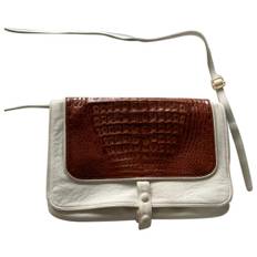 Colombo Crocodile handbag