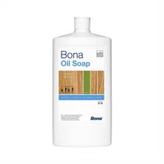 Bona Oil Soap - 1 L