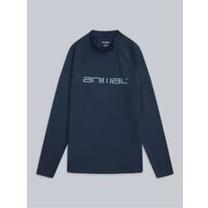 Animal Animal Herre Sonny Logo Hurtigtørrende Rash Vest
