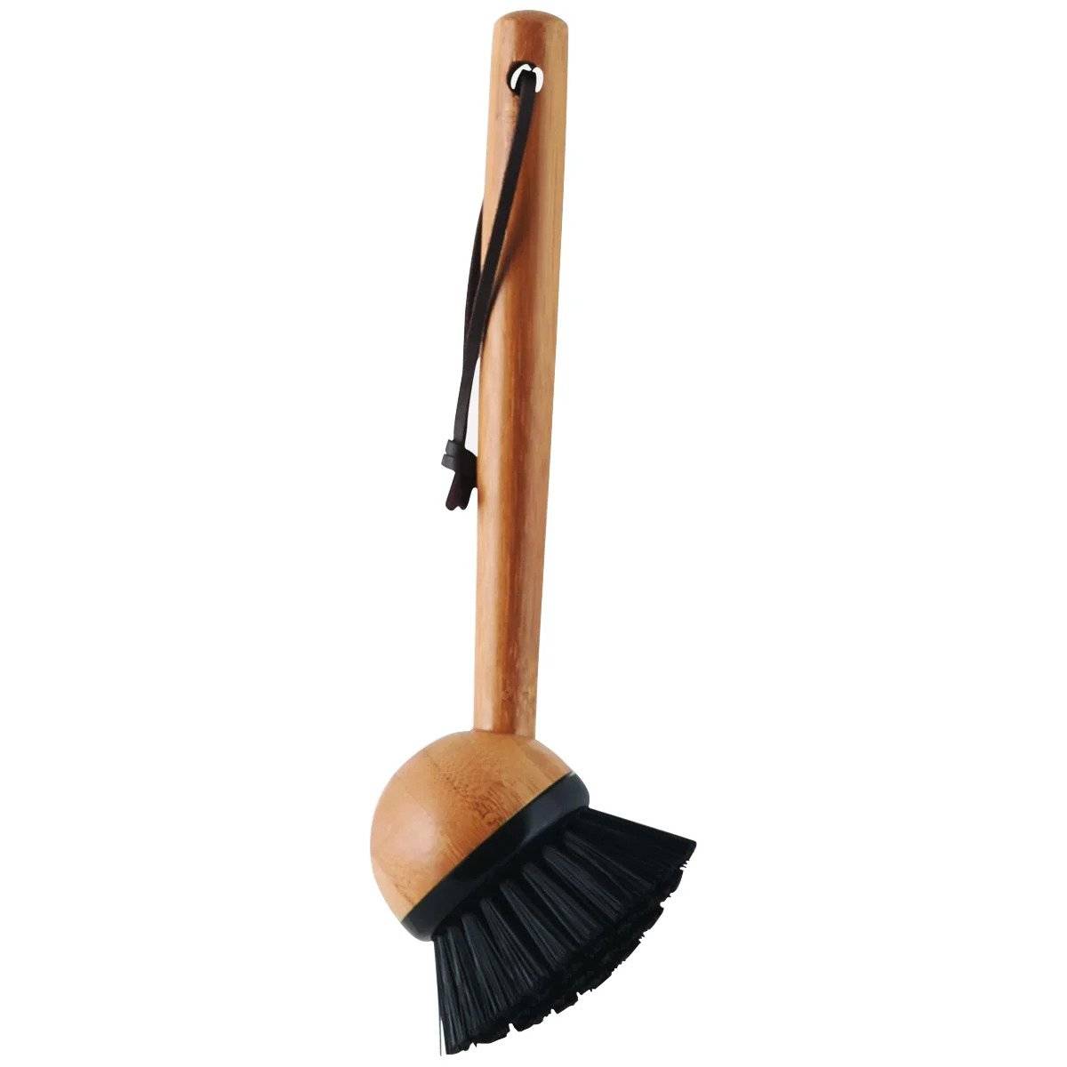 Meraki - Dishwash Brush - Bamboo (304870040)