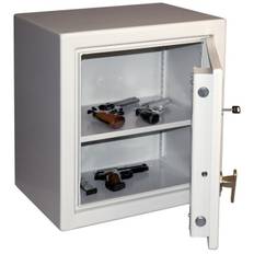 Pistolskåp S550 SSF3492 Nyckellås