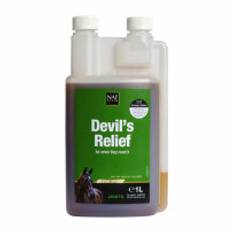 NAF DEVILS RELIEF 1 L