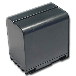 Batteri till JVC - BN-V428