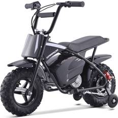 Minicross Warrior - Svart 250W