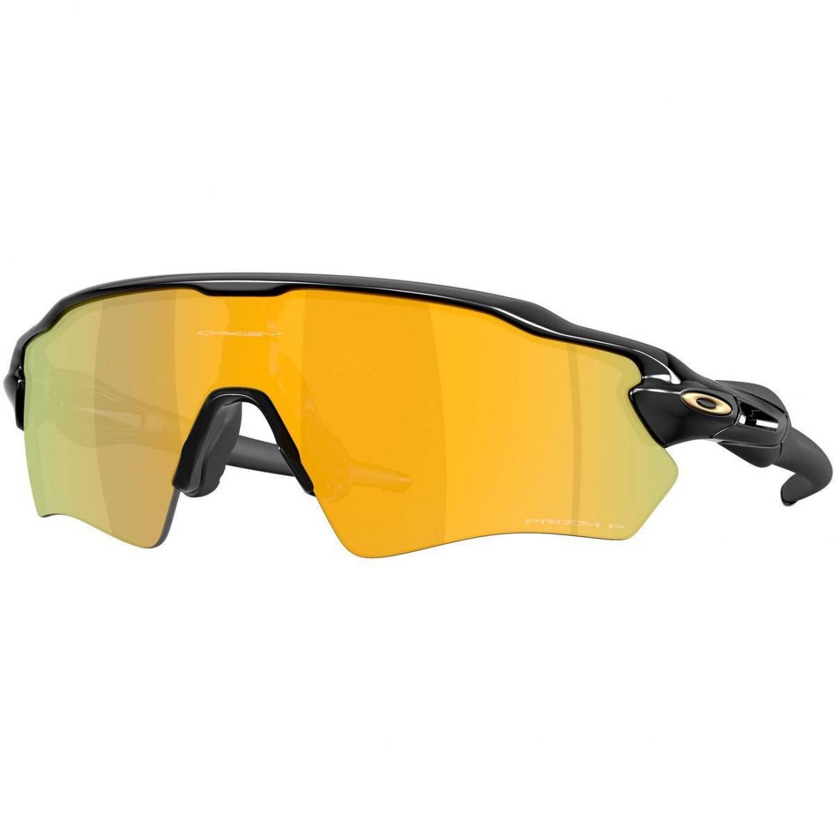Oakley Radar EV Path S, PRIZMâ¢, Polished Black