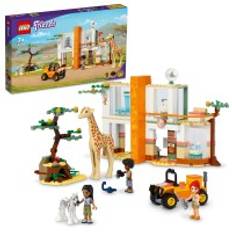 LEGO® Friends Mias Tierrettungsmission 41717