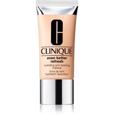 Clinique Even Better™ Refresh Hydrating and Repairing Makeup Fugtgivende og udglattende foundation Skygge CN 20 Fair 30 ml - 30 ml