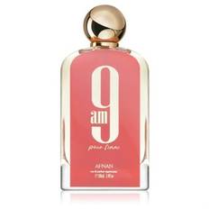 Afnan 9 am Pour Femme - Eau de Parfum - Resestorlek - 10 ml