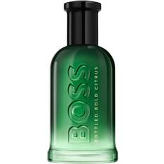 Hugo Boss Boss Bottled Bold Citrus Summer Eau de Parfum 200 ml